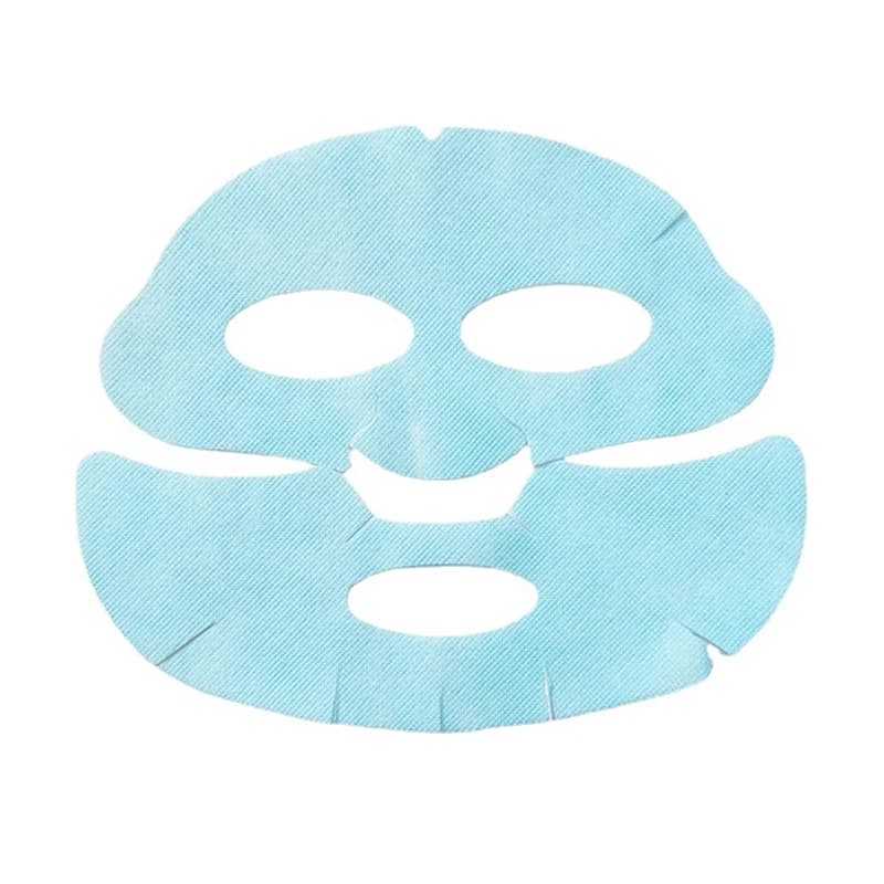 masque visage argile rose
