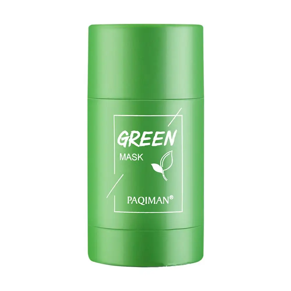 masque visage argile verte recette