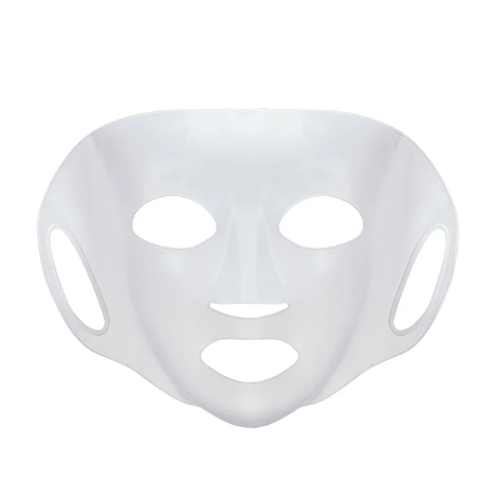 argile masque visage