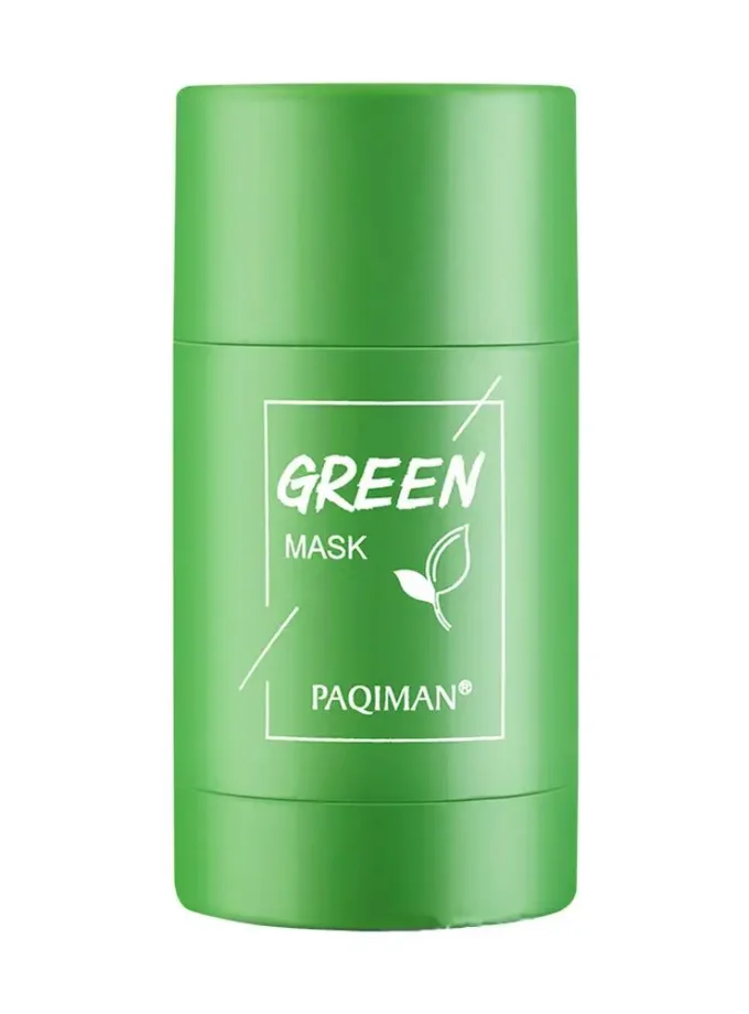 masque visage argile verte recette