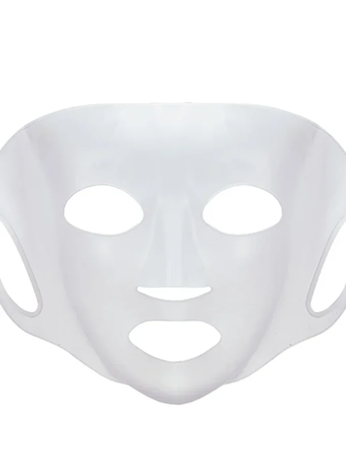 argile masque visage