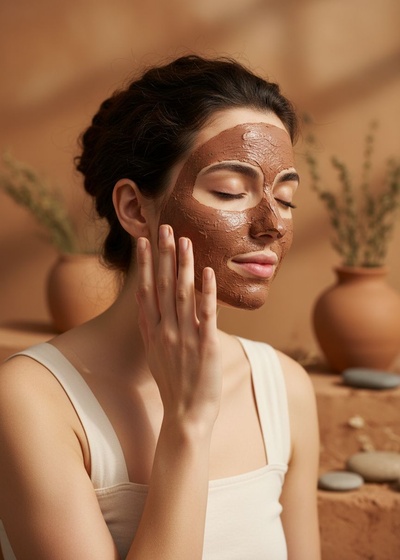 Masques Naturels