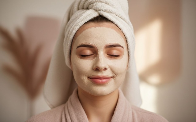 Découvrez nos masques<br>pour une peau éclatante